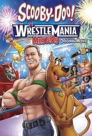 ScoobyDoo! WrestleMania Mystery 2014 Free Movie