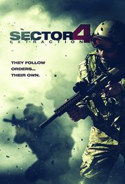 Sector 4: Extraction (2014) M4uHD Free Movie