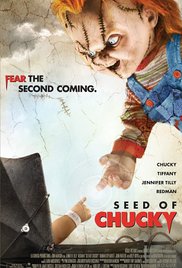Seed of Chucky (2004) Free Movie