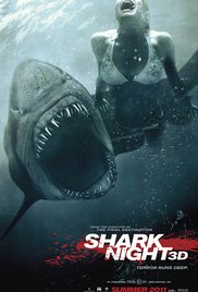 Shark Night 2011 Free Movie