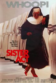 Sister Act (1992) M4uHD Free Movie