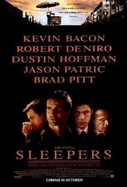Sleepers 1996 Free Movie