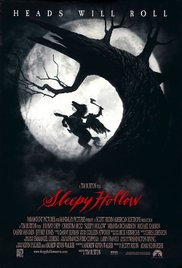 Sleepy Hollow (1999) Free Movie M4ufree
