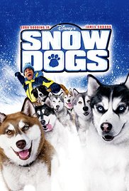 Snow Dogs (2002) M4uHD Free Movie