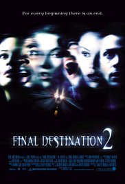 Final Destination 2 2003 Free Movie M4ufree
