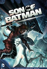 Son of Batman [2014] Free Movie M4ufree