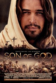 Son Of God 2014 Free Movie