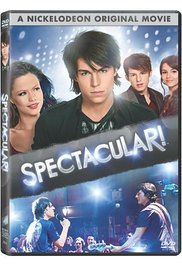 Spectacular 2009 Free Movie