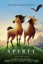 Spirit: Stallion of the Cimarron (2002) Free Movie M4ufree