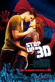 Step Up 3D Free Movie