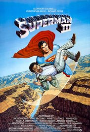 Superman III 1983 Free Movie