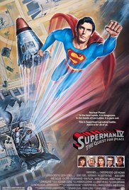 Superman IV 1987 M4uHD Free Movie