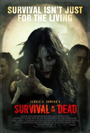 Survival Of The Dead 2009 Free Movie