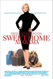 Sweet Home Alabama (2002) Free Movie