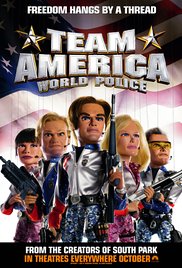 Team America: World Police (2004) Free Movie