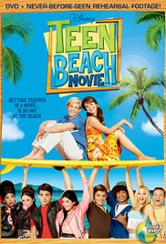 Teen Beach Movie (2013) Free Movie M4ufree