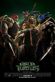 Teenage Mutant Ninja Turtles 2014 Free Movie