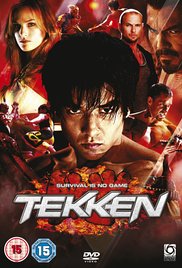 Tekken (2010) M4uHD Free Movie