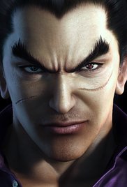Tekken: Blood Vengeance 2011 Free Movie M4ufree