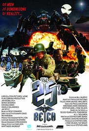The 25th Reich 2012 Free Movie M4ufree