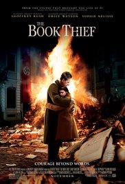 The Book Thief (2013) Free Movie