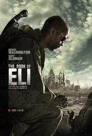 The Book of Eli (2010) Free Movie M4ufree