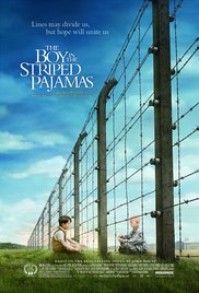 The Boy in the Striped Pajamas (2008) Free Movie