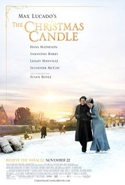 The Christmas Candle (2013) Free Movie M4ufree
