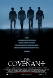 The Covenant 2006 Free Movie M4ufree