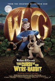 wallace and gromit the curse of the were rabbit 2005 Free Movie M4ufree