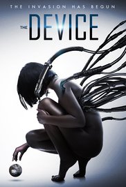 The Device (2014) Free Movie