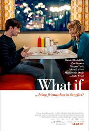 What If (2013) Free Movie M4ufree