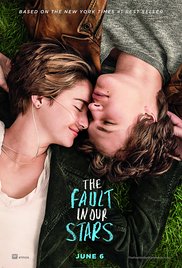 The Fault in Our Stars (2014) Free Movie