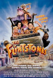 The Flintstones (1994) Free Movie