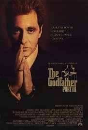 The Godfather: Part III (1990)  M4uHD Free Movie