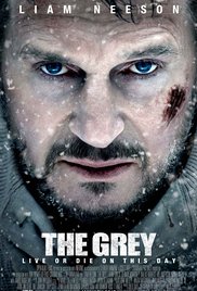 The Grey (2011) Free Movie