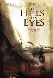 The Hills Have Eyes (2006) Free Movie M4ufree