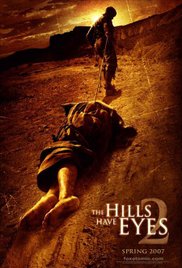 The Hills Have Eyes II (2007) Free Movie M4ufree