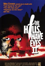 The Hills Have Eyes Part II (1984) Free Movie