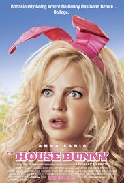 The House Bunny (2008)  Free Movie