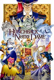 The Hunchback of Notre Dame (1996) Free Movie