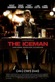 The Iceman (2012) Free Movie