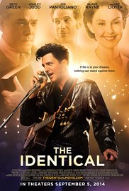 The Identical (2014) Free Movie