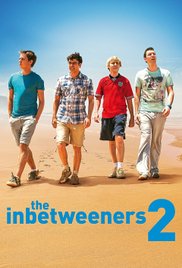 The Inbetweeners 2 (2014) M4uHD Free Movie