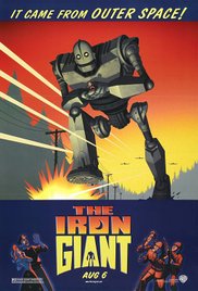 The Iron Giant (1999) M4uHD Free Movie
