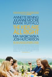 The Kids Are Alright (2010) Free Movie