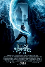 The Last Airbender (2010) Free Movie M4ufree