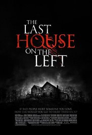 The Last House on the Left (2009)  Free Movie