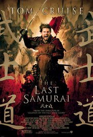 The Last Samurai (2003) Free Movie