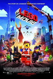 The Lego Movie 2014 Free Movie